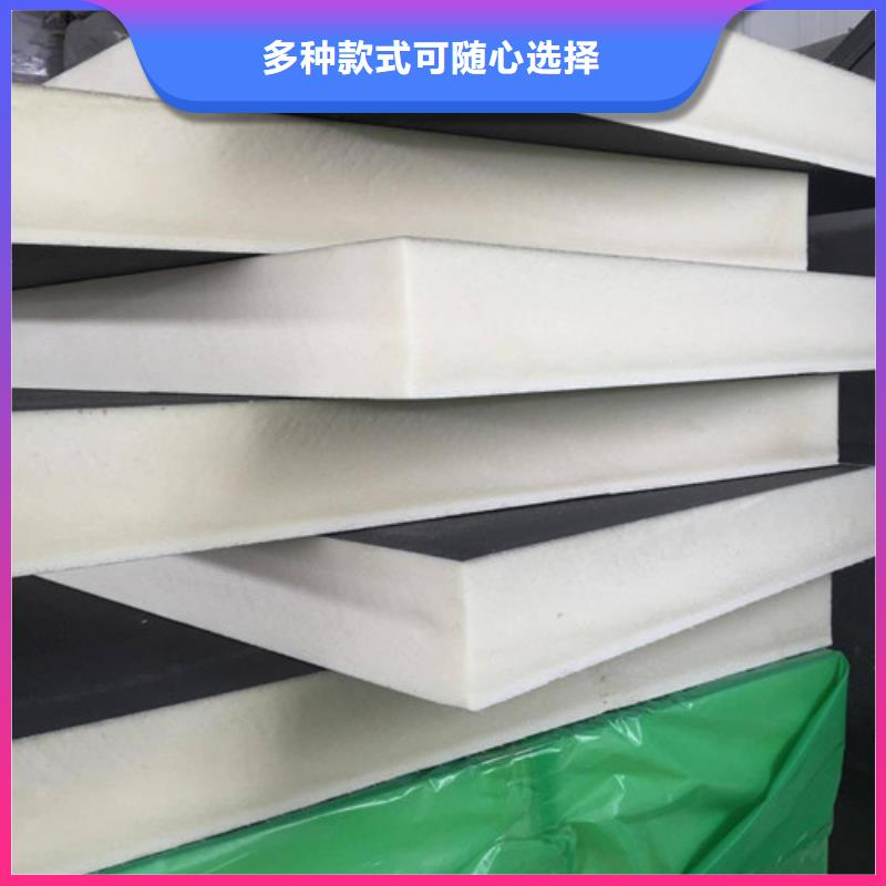 聚氨酯保温板增强竖丝岩棉复合板市场报价
