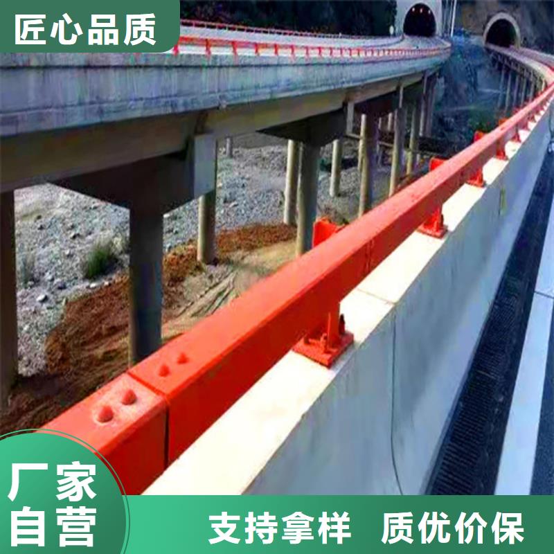 公路护栏桥梁支架专业定制