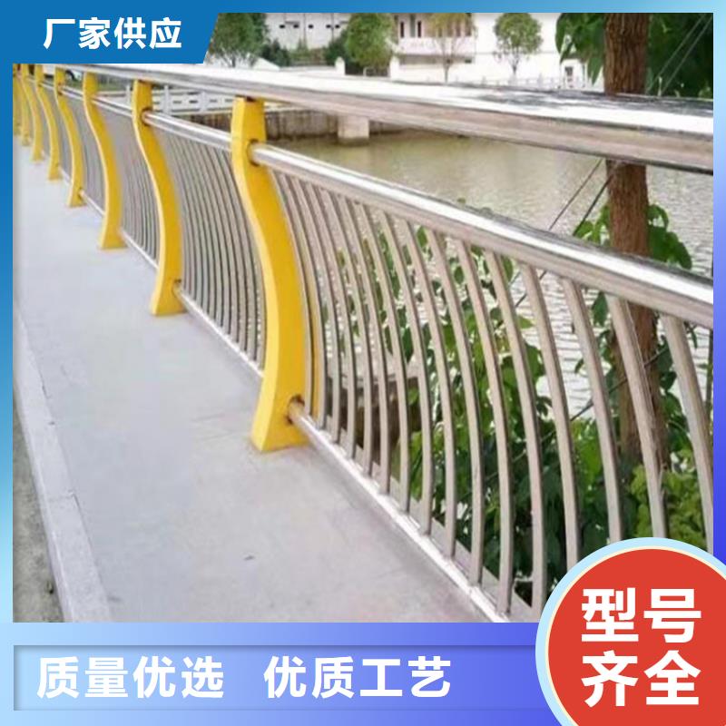 甘南周边性价比高的桥梁护栏批发商