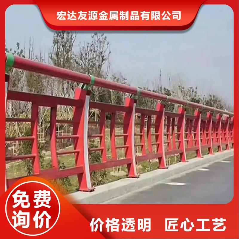 不锈钢桥梁护栏栏杆价格合适