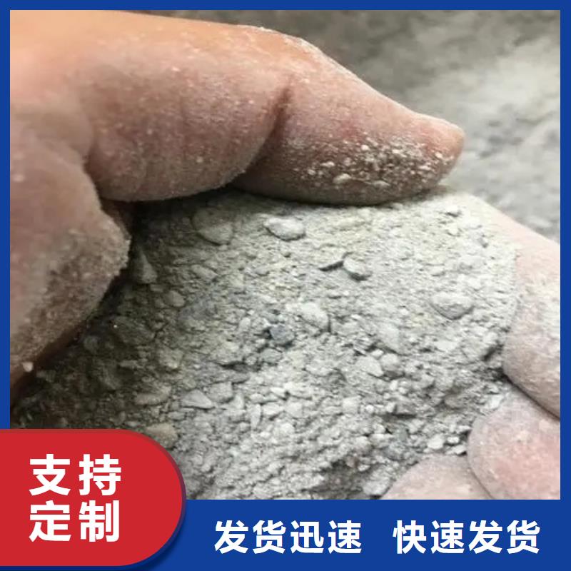 耐酸碱硫酸钡砂-用心做产品