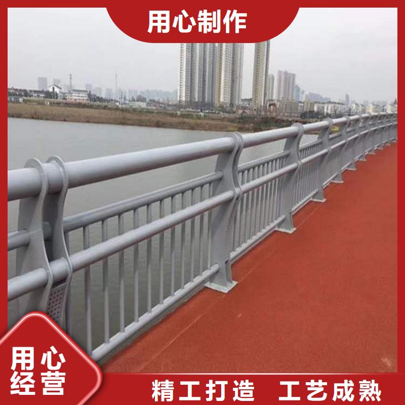 【周边<俊邦>防撞护栏_不锈钢桥梁护栏货源报价】