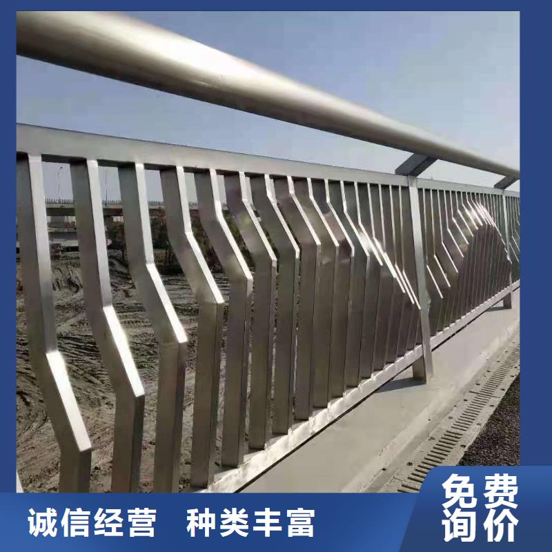 桥梁栏杆-天桥护栏追求品质