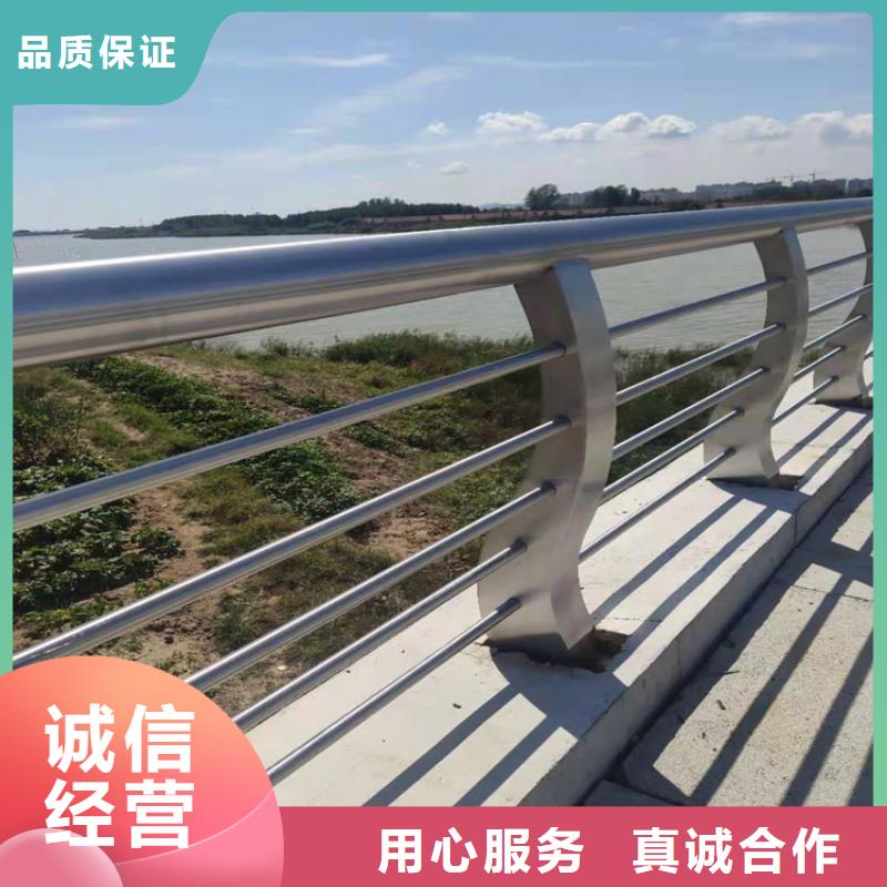 襄樊桥梁不锈钢栏杆厂家规格