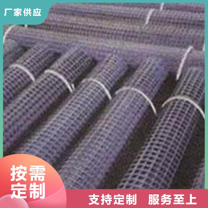 本地【鼎诺】钢塑土工格栅三维复合排水网推荐商家