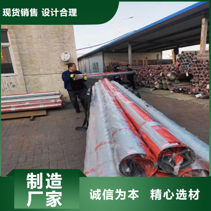 丽江采购规格齐全的201大口径不锈钢焊管批发商