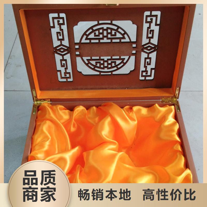 本土瑞胜达做旧木盒包装厂 木盒生产厂