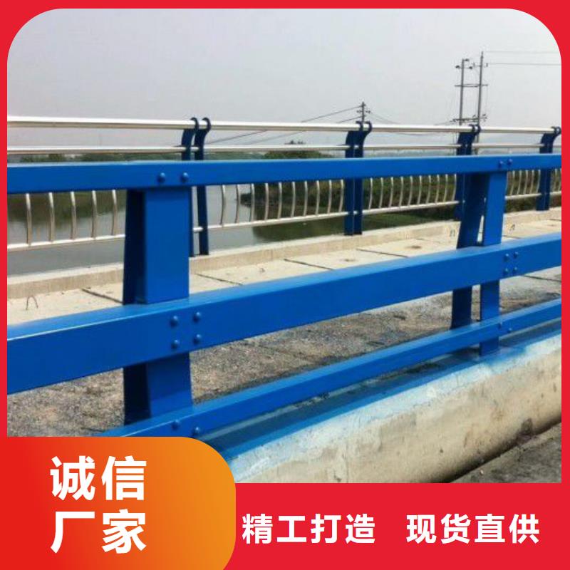 周宁县防撞桥梁护栏信赖推荐桥梁护栏