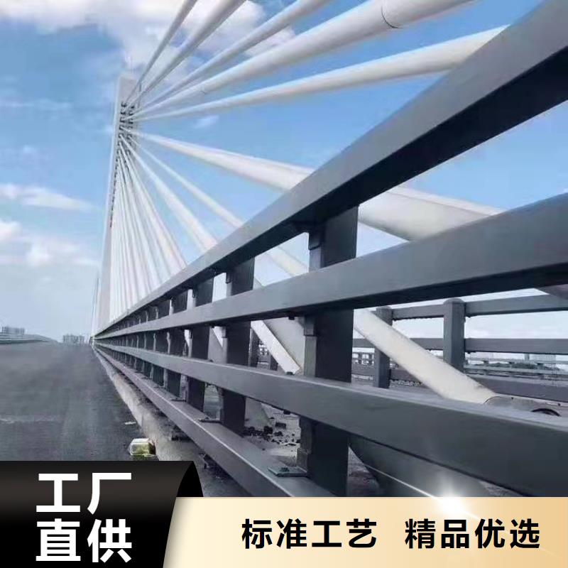 周宁县防撞桥梁护栏信赖推荐桥梁护栏