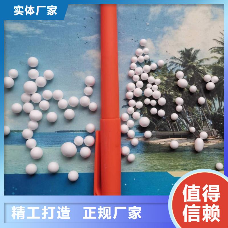 厂家采购《海宇》泡沫滤料生物陶粒滤料产地货源