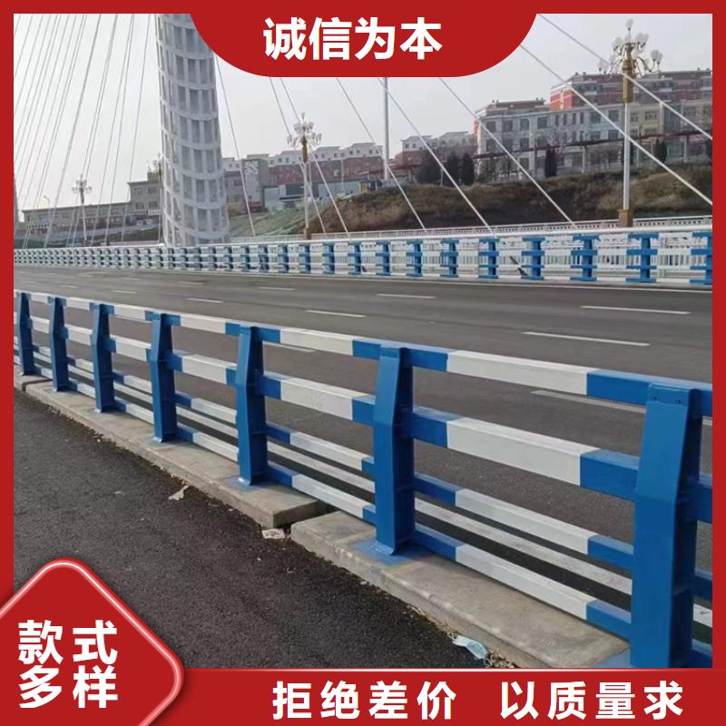 衢州订购不锈钢灯光隔离栏杆氟碳漆规格介绍
