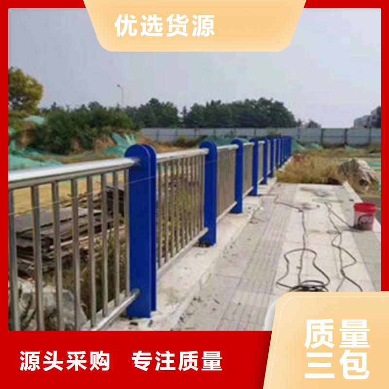 铸钢防撞护栏立柱供应商可定制