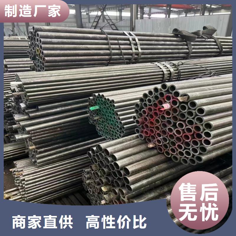 鑫海钢铁有限公司-<鑫海> 本地 P22合金钢管双滦种植基地