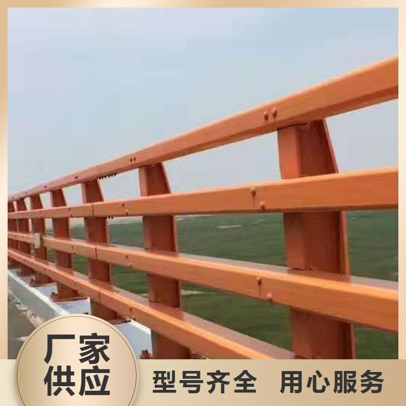 桥梁防撞护栏专业生产安装