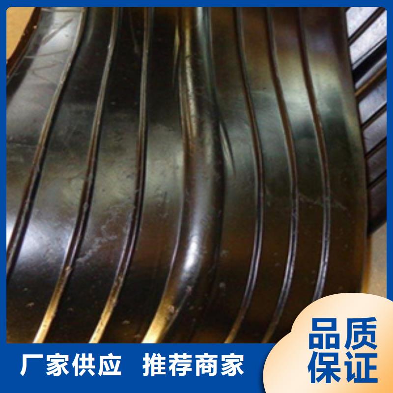 钢边橡胶复合止水带实用广泛广东省番禺区