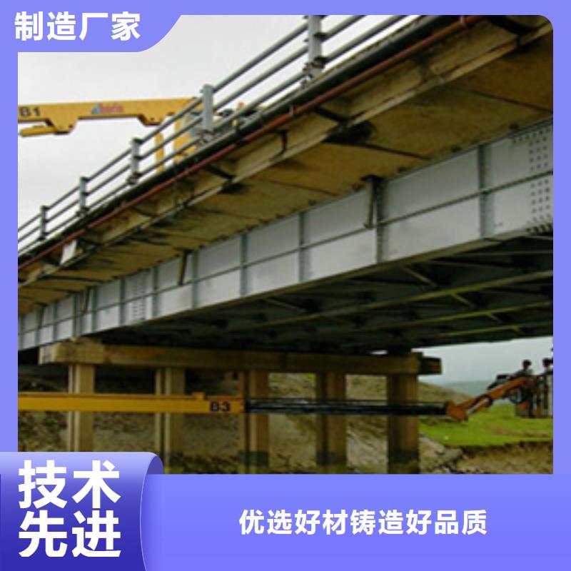 寿县支座更换平台车租赁降低施工成本-众拓路桥