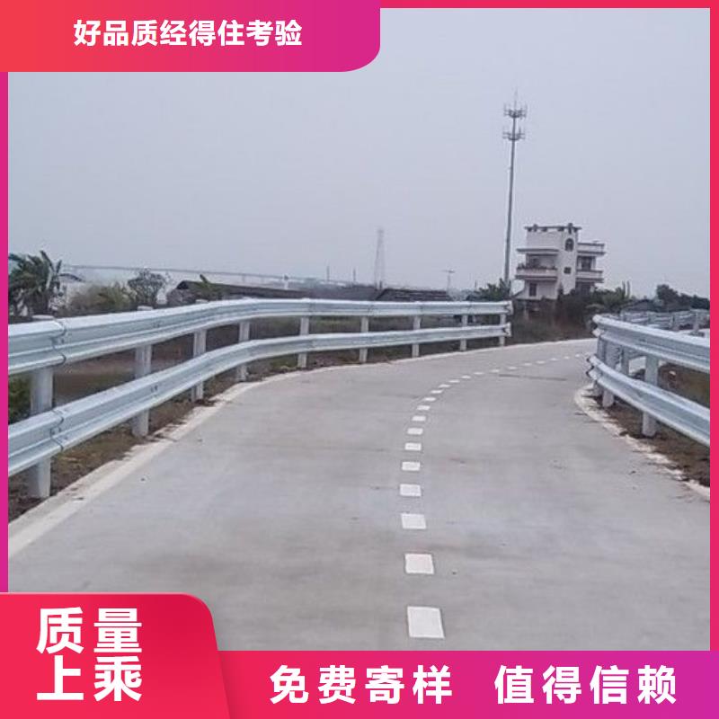 工厂认证<鑫方达>复合管桥梁栏杆采购信息