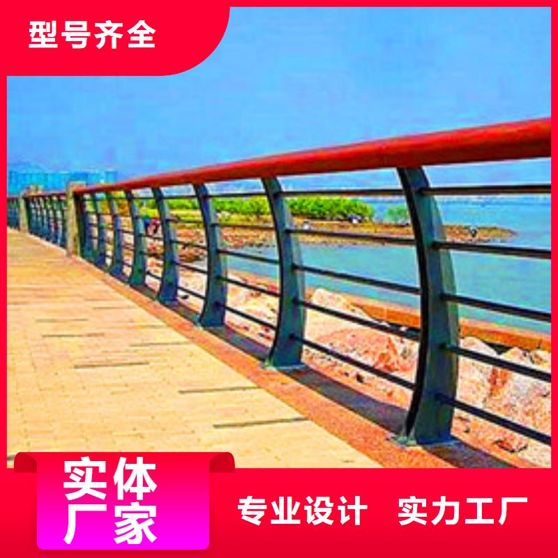 昌江县城市灯光护栏供应