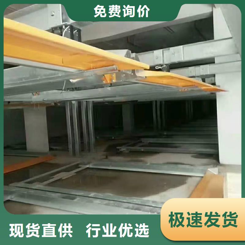 鹤峰县立体车库租赁出租过规划验收厂家维修安装
