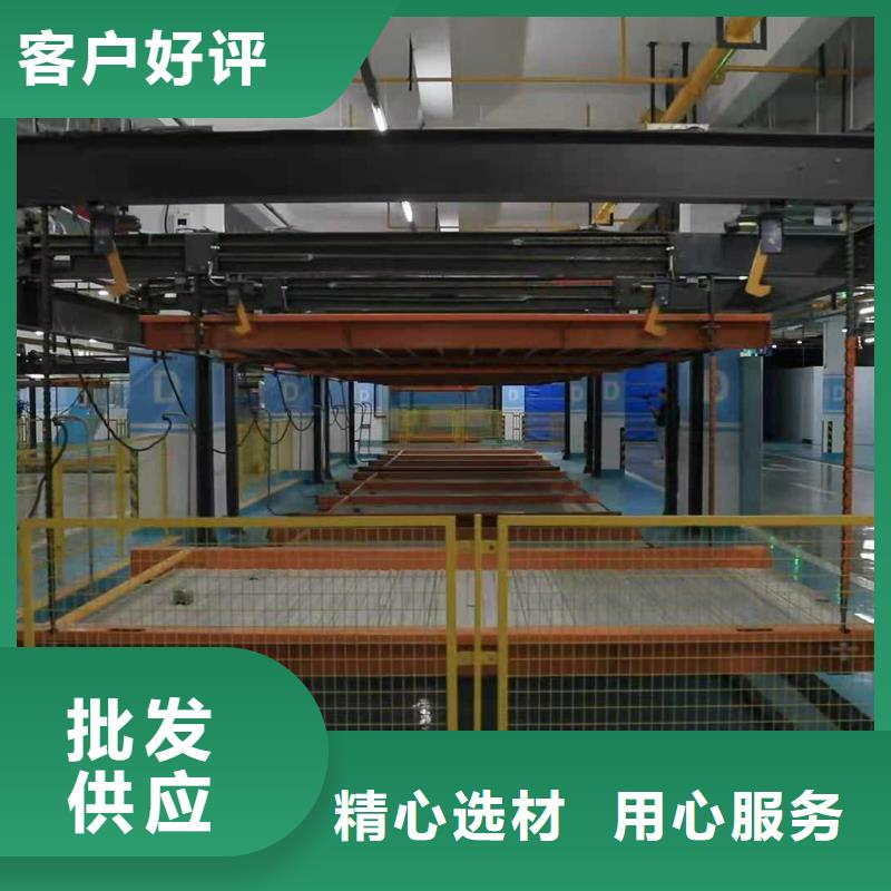 泉港养猪厂专用升降机安全稳定厂家销售
