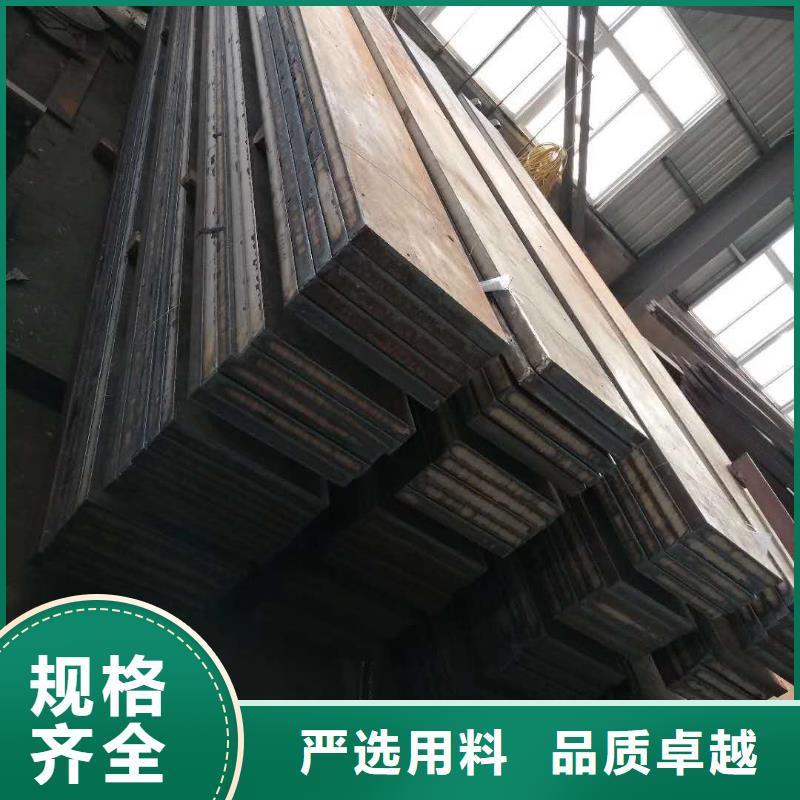 银川生产65锰冷轧钢板质量放心