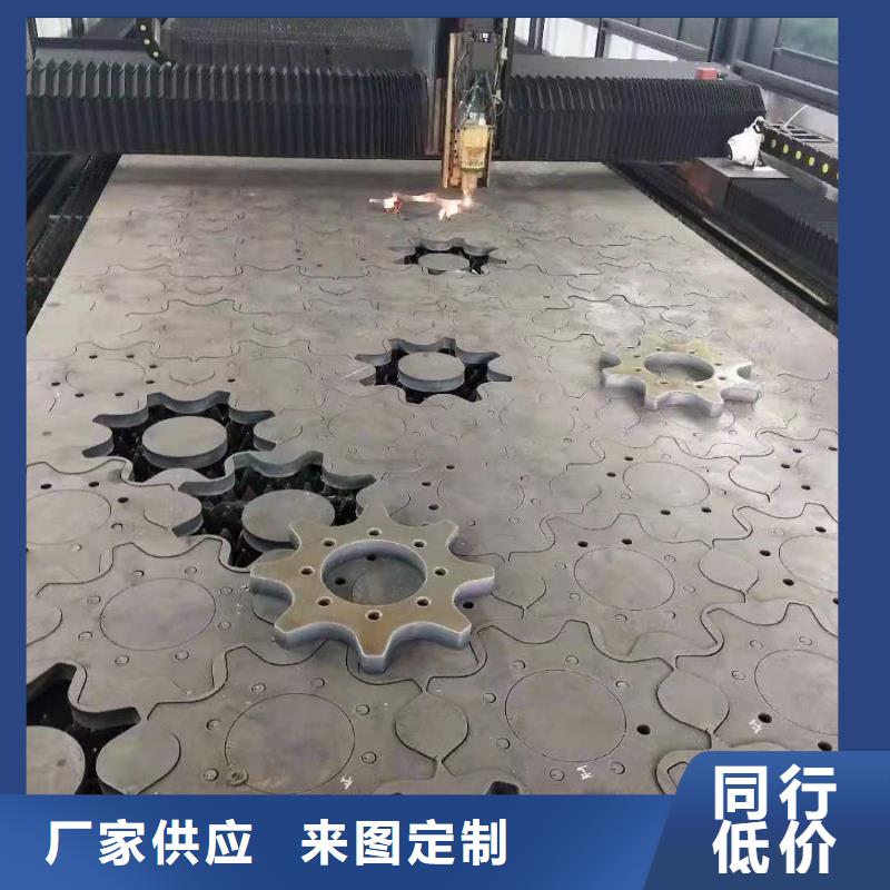 忻州找Q345R钢板全国配送