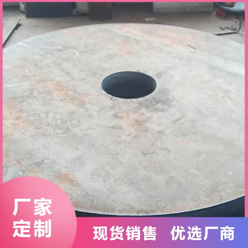 上海采购09crcusb耐酸钢板现货充足