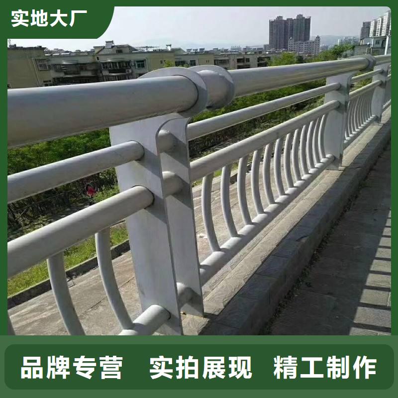 恩施周边不锈钢桥梁栏杆-不锈钢桥梁栏杆定制
