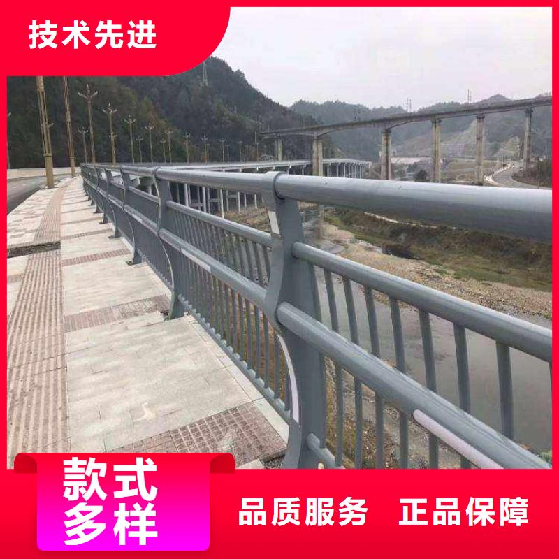 芜湖现货供应不锈钢复合管护栏的生产厂家