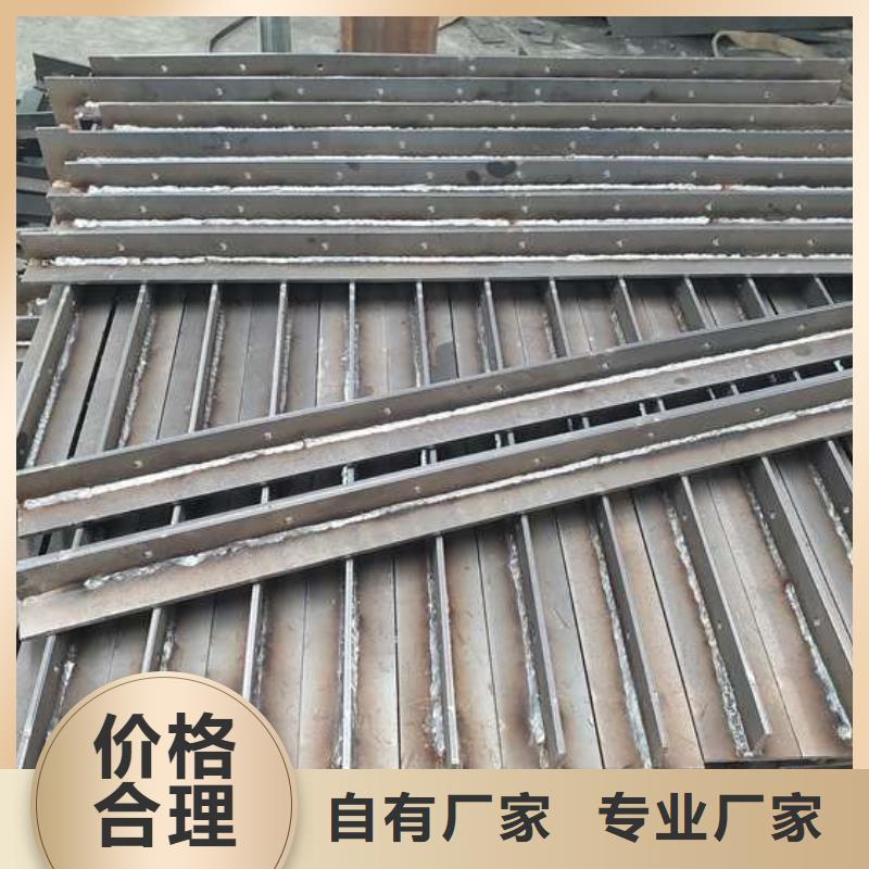 江苏省扬州销售仪征市不锈钢复合管栏杆