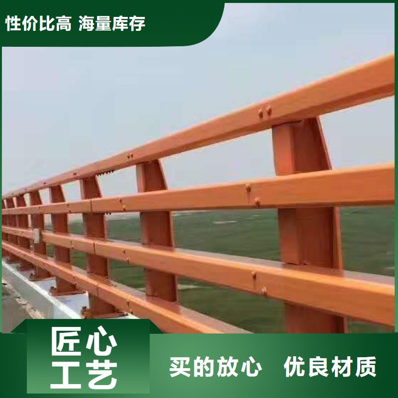 梧州找桥梁防撞栏杆-品质看得见