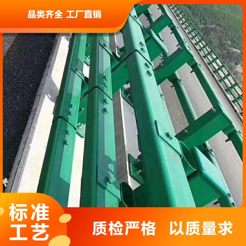 <鑫润通>不锈钢桥梁护栏制作材料