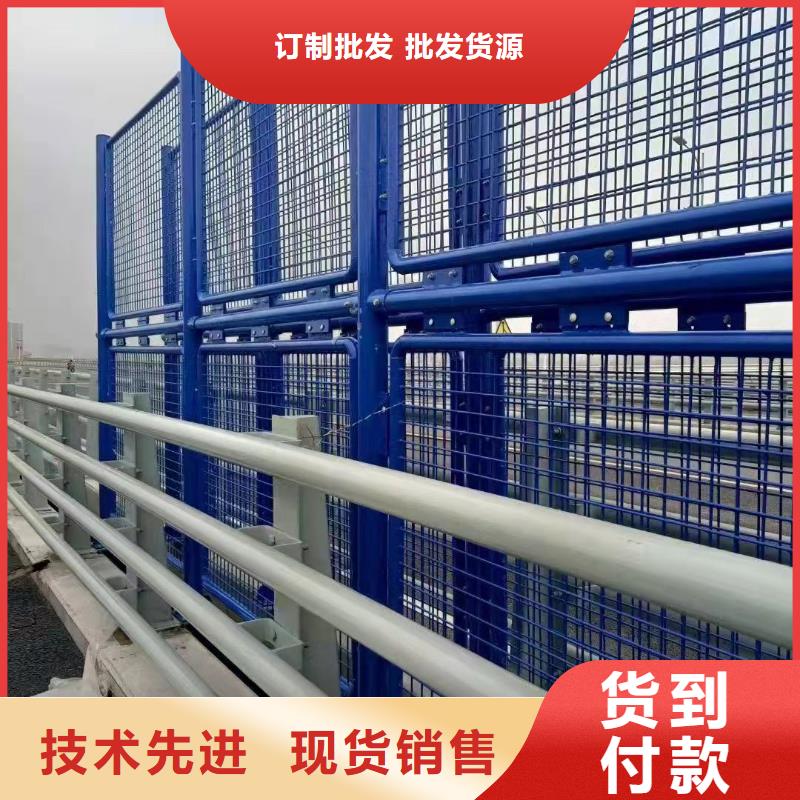 304不锈钢桥梁护栏行业资讯