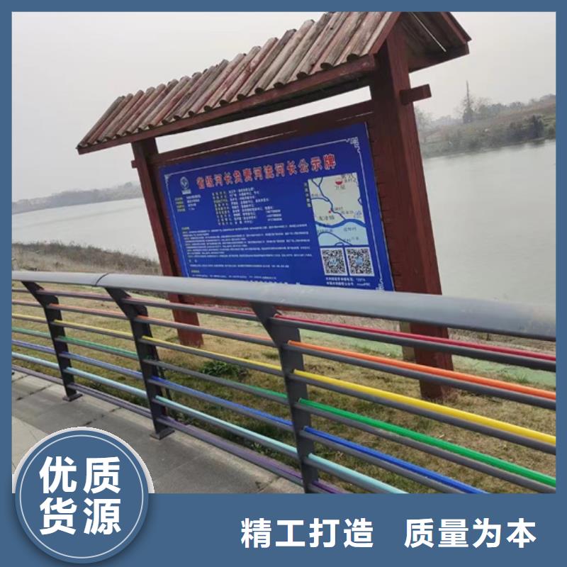 【株洲】找桥防撞护栏商家