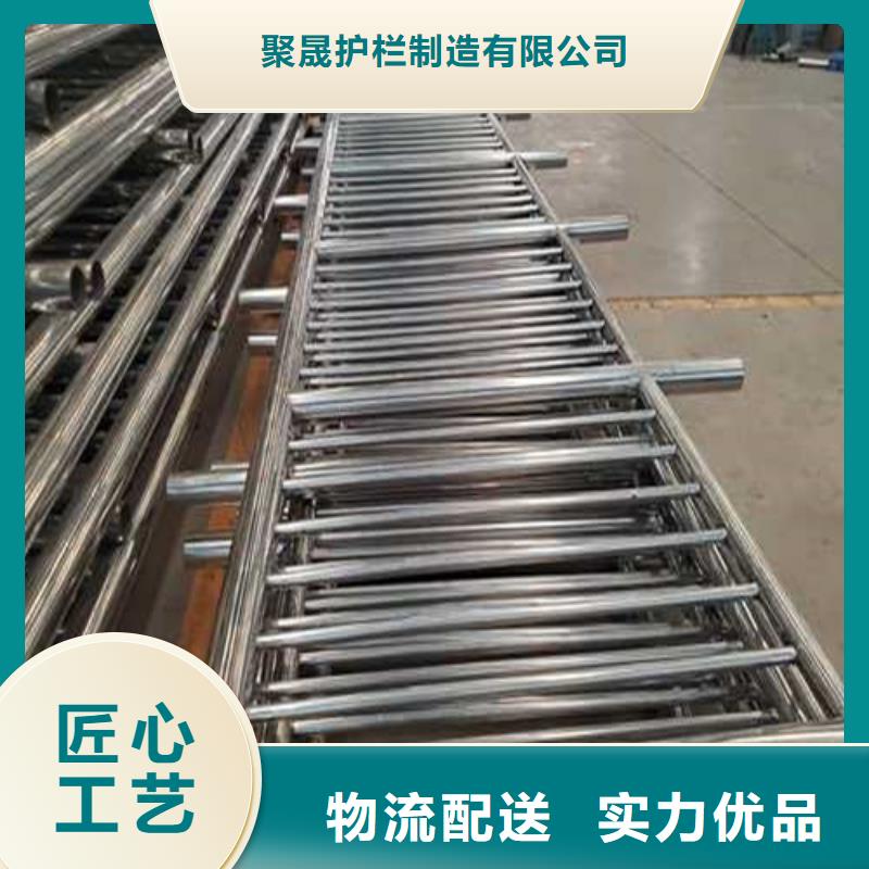 乐东县城市铝艺栏杆-踏踏实实做产品