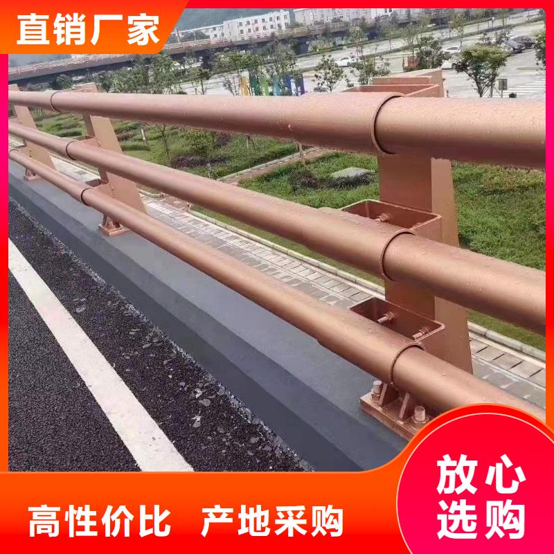 桂林该地不锈钢防撞护栏推荐厂商