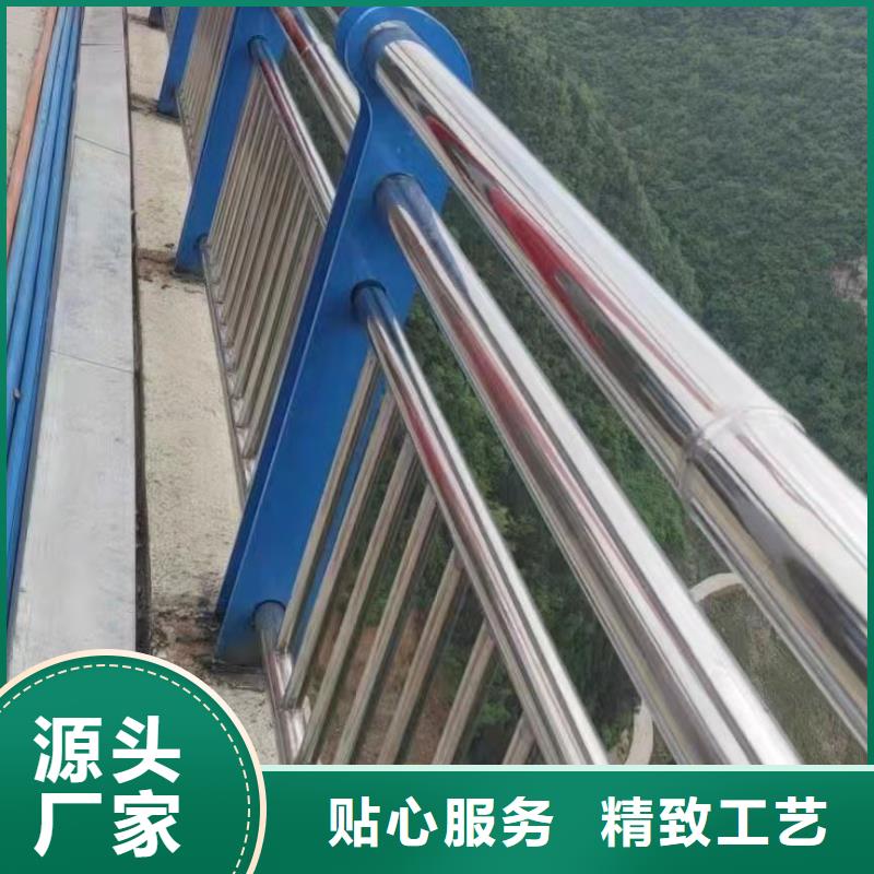 钢丝绳护栏桥梁防撞护栏海量货源