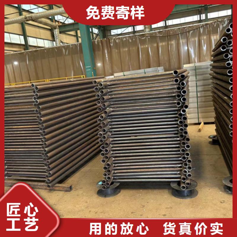 桂林直供不锈钢复合管桥梁护栏让利促销