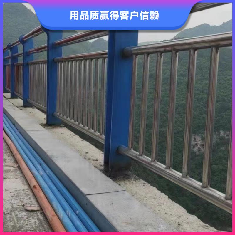 大桥桥梁栏杆大厂质量可靠