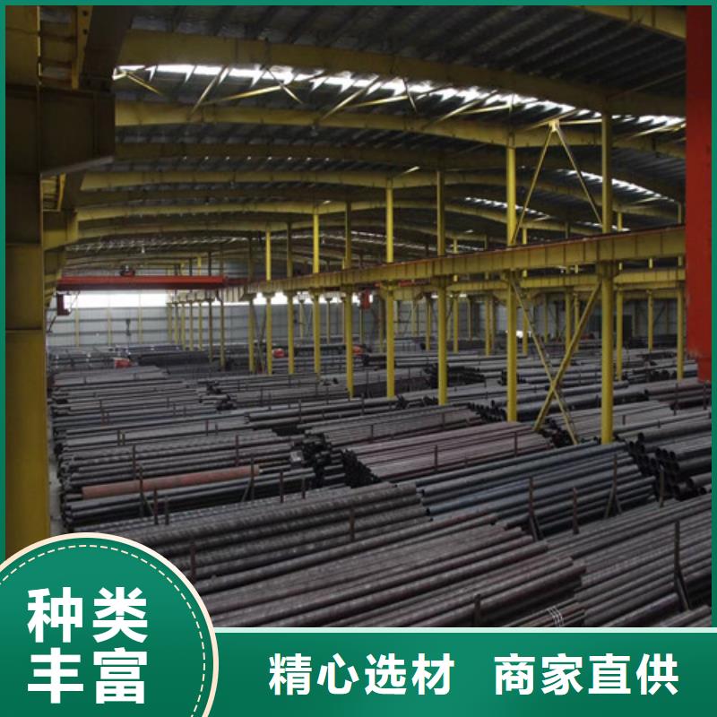 湘乡大口径无缝钢管生产厂家L360n钢管