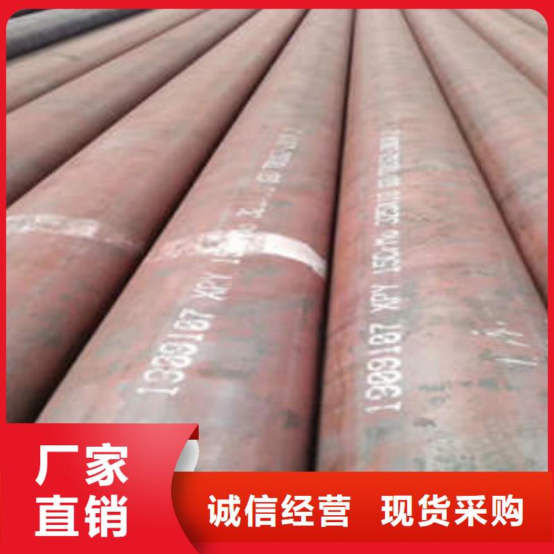 龙川县022Cr19Ni10厚壁管焊接