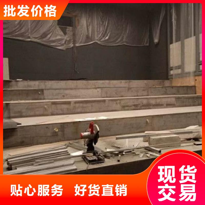 临朐县2.4公分复式阁楼板用现浇的好，从安全考虑