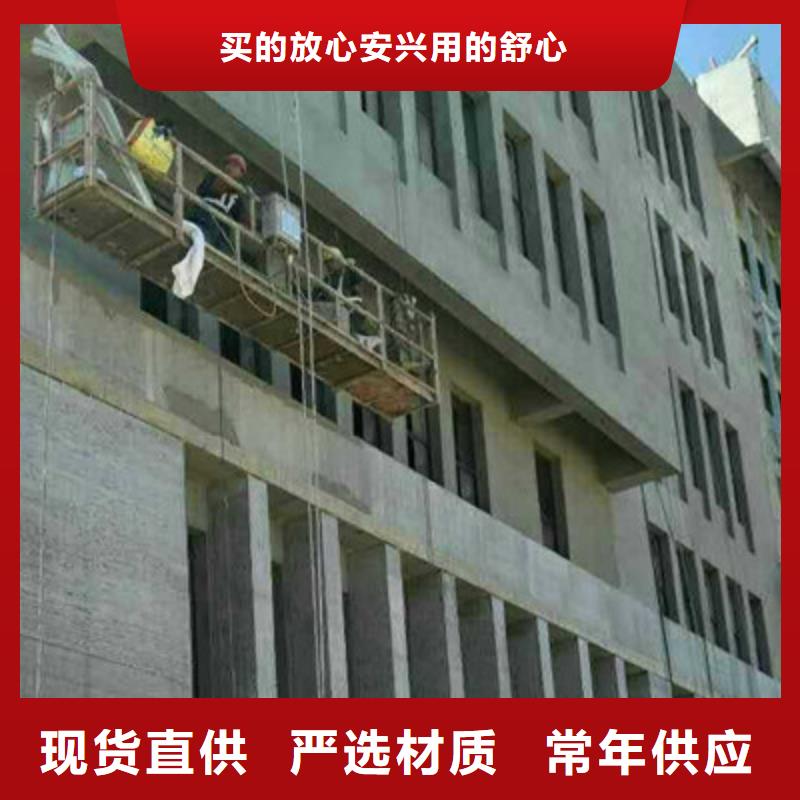 泌阳县LOFT钢构阁楼板夹层楼板既用既发货