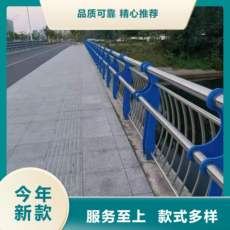 咨询<鑫腾>桥梁护栏供应商质量可靠