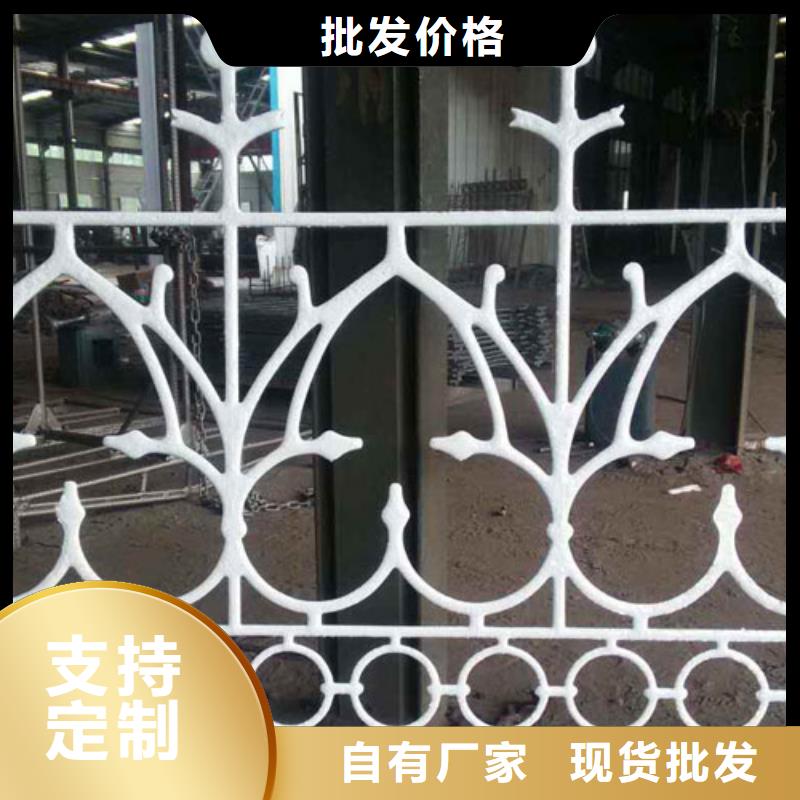 铸钢护栏铸钢护栏支撑架铸钢护栏支架规格规格齐全