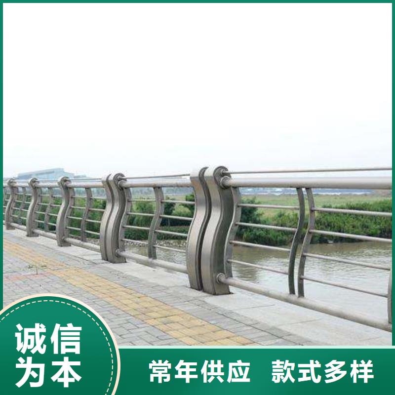 铸钢护栏道路护栏标准工艺