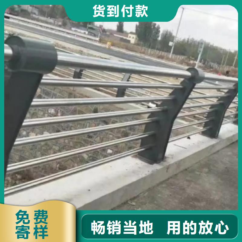 极速发货[鑫腾]道路桥梁护栏设计规格齐全