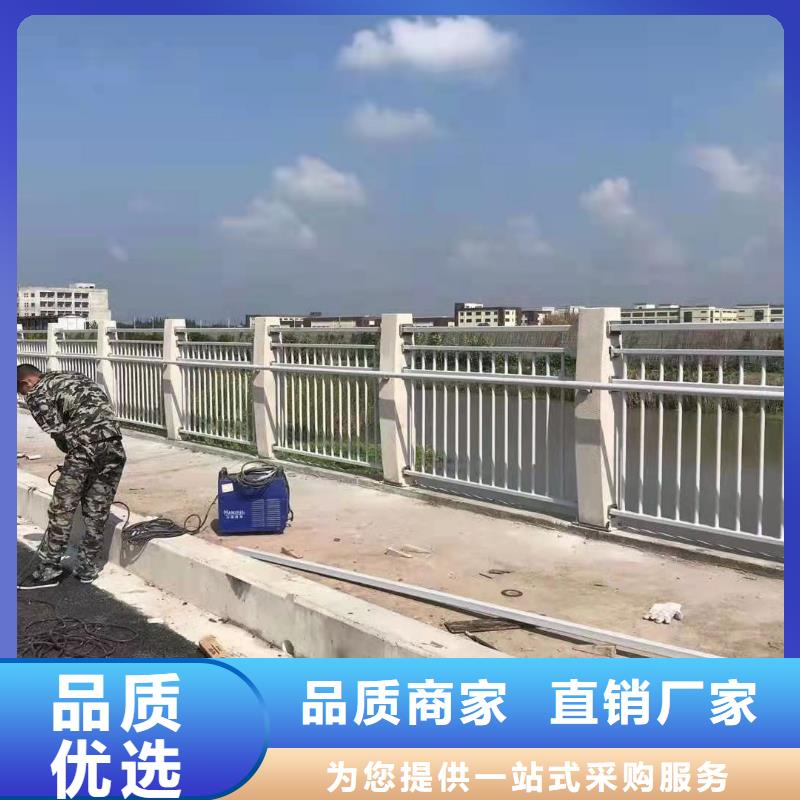 儋州市桥梁景观铸造石栏杆专业团队施工安装