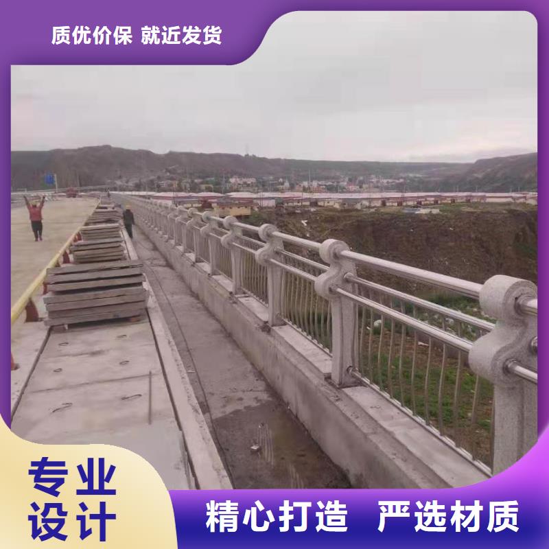 儋州市桥梁景观铸造石栏杆专业团队施工安装