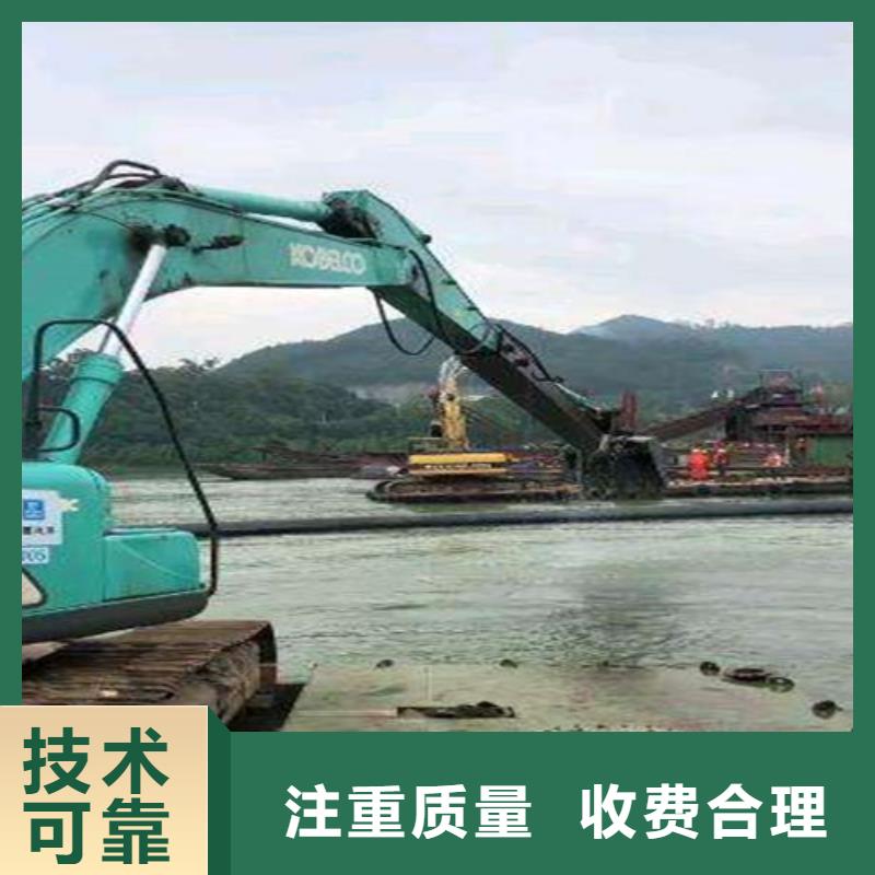 海南省临高县管道水下安装全国施工